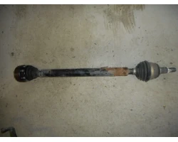 SEMIALBERO SEMIASSE ANTERIORE DESTRO Audi A3, S3 2001 1.6
