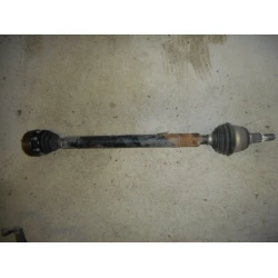 AXLE SHAFT FRONT RIGHT Audi A3, S3 2001 1.6