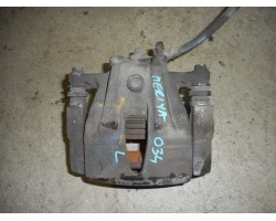 ZAV. CILINDER SPREDAJ LEVO Opel Meriva 2008 1.4 5542006