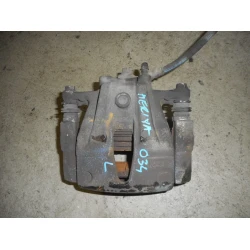 ZAV. CILINDER SPREDAJ LEVO Opel Meriva 2008 1.4 5542006 ZAV. CILINDER SPREDAJ LEVO Opel Meriva 2008 1.4 5542006