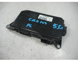 RAČUNALNIK KONFORTNI Fiat Croma 2007 2.4 JTD AUT. 51796694