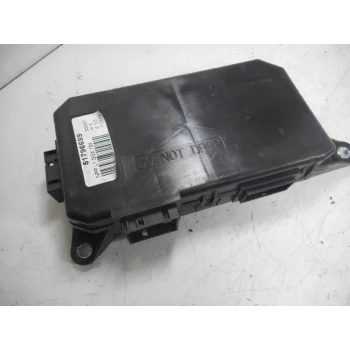 CENTRALINA CONFORT Fiat Croma 2007 2.4 JTD AUT. 51796699
