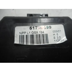 RAČUNALNIK KONFORTNI Fiat Croma 2007 2.4 JTD AUT. 51796699
