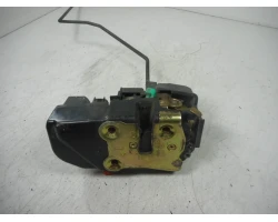 ZAKLEP SP LEVA Jeep Grand Cherokee 1999 4.7