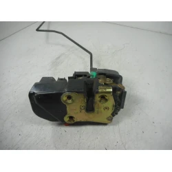 DOOR LOCK FRONT LEFT Jeep Grand Cherokee 1999 4.7 DOOR LOCK FRONT LEFT Jeep Grand Cherokee 1999 4.7