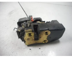 DOOR LOCK REAR RIGHT Jeep Grand Cherokee 1999 4.7