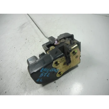 CHIUSURA SERRATURA PORTA POSTERIORE SINISTRA Jeep Grand Cherokee 1999 4.7