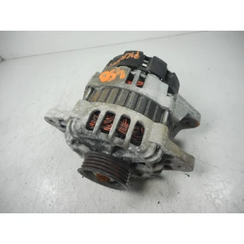 ALTERNATOR Kia Picanto 2011 1.0 37300-02600