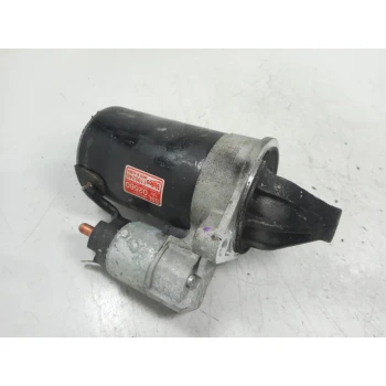 STARTER MOTOR Kia Picanto 2011 1.0 1195248