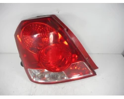 FARO POSTERIORE SINISTRO Chevrolet Kalos 2006 1.2