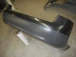 BUMPER REAR Audi A6, S6 1998 2.4