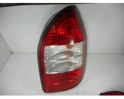 TAIL LIGHT RIGHT Opel Zafira 2004 2.2