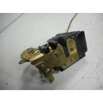 DOOR LOCK FRONT RIGHT Chevrolet Lacetti 2006 SW 1.6 16V 