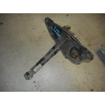 AMORTIZER ZADAJ Citroën BERLINGO 3 2010 1.6 HDI