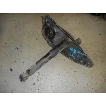 AMMORTIZATORE POSTERIORE Citroën BERLINGO 3 2010 1.6 HDI