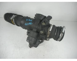 MASS AIRFLOW SENSOR Citroën BERLINGO 3 2010 1.6 HDI 25365223
