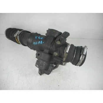 MASS AIRFLOW SENSOR Citroën BERLINGO 3 2010 1.6 HDI 25365223