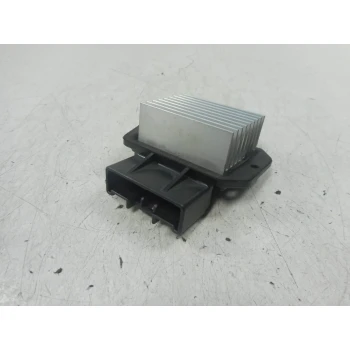 CENTRALINA COMANDO VENTILATORE Toyota Corolla Verso 2005 2.2 D4D 4993002121