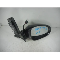 RETROVISORE DESTRO Volkswagen Golf 2008 V. PLUS 1.9 TDI 5M1857508AS