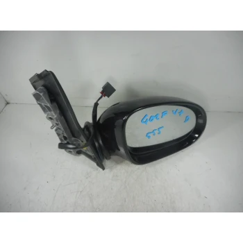 OGLEDALO DESNO Volkswagen Golf 2008 V. PLUS 1.9 TDI 5M1857508AS
