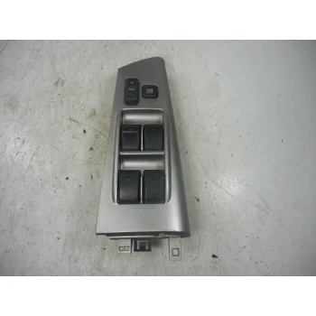 WINDOW SWITCH Toyota Corolla 2005 COMBI 1.4 D4D