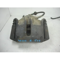 BRAKE CALIPER FRONT LEFT Renault SCENIC 2004 1.9 DCI