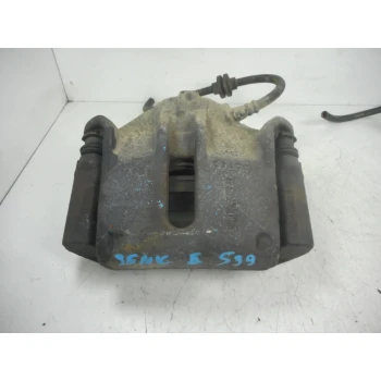 BRAKE CALIPER FRONT LEFT Renault SCENIC 2004 1.9 DCI