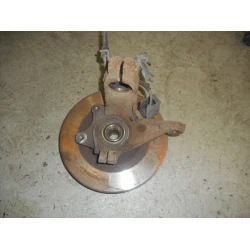 WHEEL HUB BEARING FRONT RIGHT Citroën XSARA 2006 PICASSO 1.6