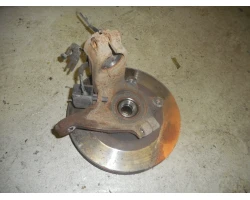 WHEEL HUB BEARING FRONT LEFT Citroën XSARA 2006 PICASSO 1.6