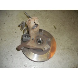 WHEEL HUB BEARING FRONT LEFT Citroën XSARA 2006 PICASSO 1.6