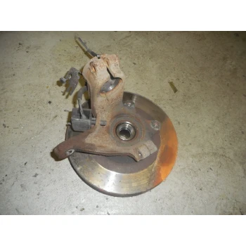 WHEEL HUB BEARING FRONT LEFT Citroën XSARA 2006 PICASSO 1.6