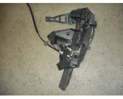 CHIUSURA SERRATURA PORTA ANTERIORE DESTRA Ford Focus C-Max 2005 1.8 TDCI