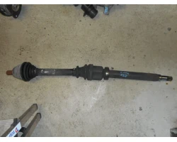 SEMIALBERO SEMIASSE ANTERIORE DESTRO Ford Focus C-Max 2005 1.8 TDCI