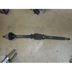 AXLE SHAFT FRONT RIGHT Ford Focus C-Max 2005 1.8 TDCI