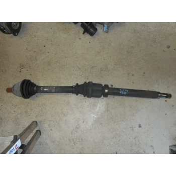 AXLE SHAFT FRONT RIGHT Ford Focus C-Max 2005 1.8 TDCI