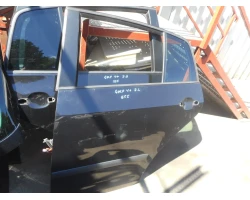 PORTA LAMINERA NUDA POSTERIORE SINISTRA Volkswagen Golf 2008 V. PLUS 1.9 TDI 5M0833105B