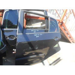 GOLA VRATA ZADAJ LEVA Volkswagen Golf 2008 V. PLUS 1.9 TDI 5M0833105B