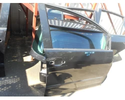 PORTA LAMIERA NUDA ANTERIORE DESTRA Volkswagen Golf 2008 V. PLUS 1.9 TDI 5M0831106E