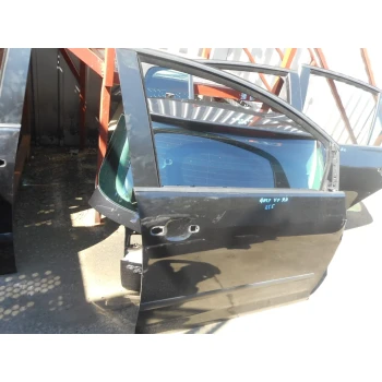 PORTA LAMIERA NUDA ANTERIORE DESTRA Volkswagen Golf 2008 V. PLUS 1.9 TDI 5M0831106E