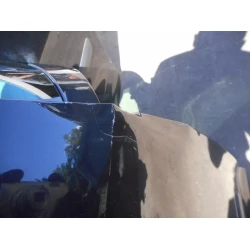 PORTA LAMIERA NUDA ANTERIORE DESTRA Volkswagen Golf 2008 V. PLUS 1.9 TDI 5M0831106E