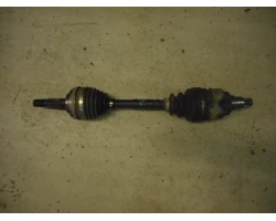 POLOSOVINA SP.LEVA Toyota RAV4 1999 2.0