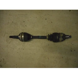 FRONT LEFT DRIVE SHAFT Toyota RAV4 1999 2.0