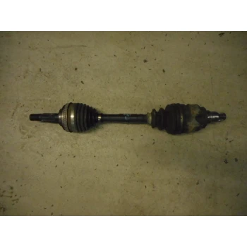 SEMIASSE ANTERIORE SINISTRO Toyota RAV4 1999 2.0