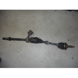 AXLE SHAFT FRONT RIGHT Mazda Mazda6 2005 2.0 D 