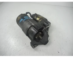MOTORINO AVVIAMENTO Renault SCENIC 2004 1.5 DCI 8200227092