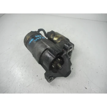 MOTORINO AVVIAMENTO Renault SCENIC 2004 1.5 DCI 8200227092