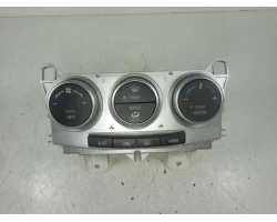 CENTRALINA COMANDO CLIMATIZZATORE Mazda Mazda5 2006 2.0 CD