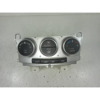 CENTRALINA COMANDO CLIMATIZZATORE Mazda Mazda5 2006 2.0 CD