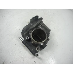 HIGH FLOW THROTTLE Mazda Mazda5 2006 2.0 CD RF7J 136B0