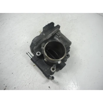 DUŠILNA LOPUTA Mazda Mazda5 2006 2.0 CD RF7J 136B0